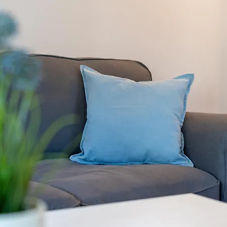 Apartment De Hueues Achtern Sandlid Haus A Bosau