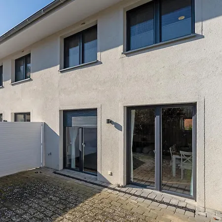 Apartment De Hueues Achtern Sandlid Haus A *