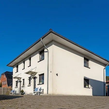De Hueues Achtern Sandlid Haus A *