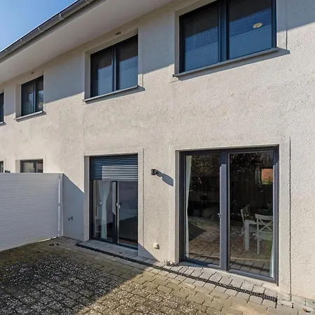 Apartment De Hueues Achtern Sandlid Haus A Bosau