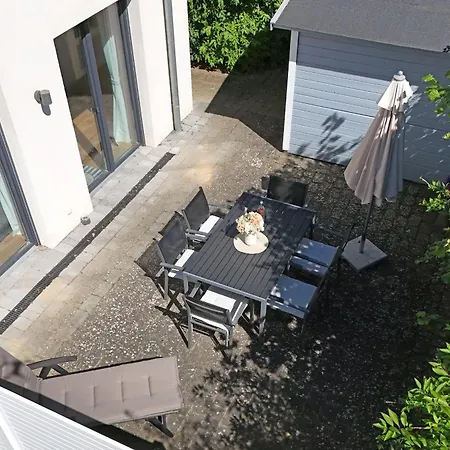 De Hüüs Achtern Sandlid Haus A Bosau